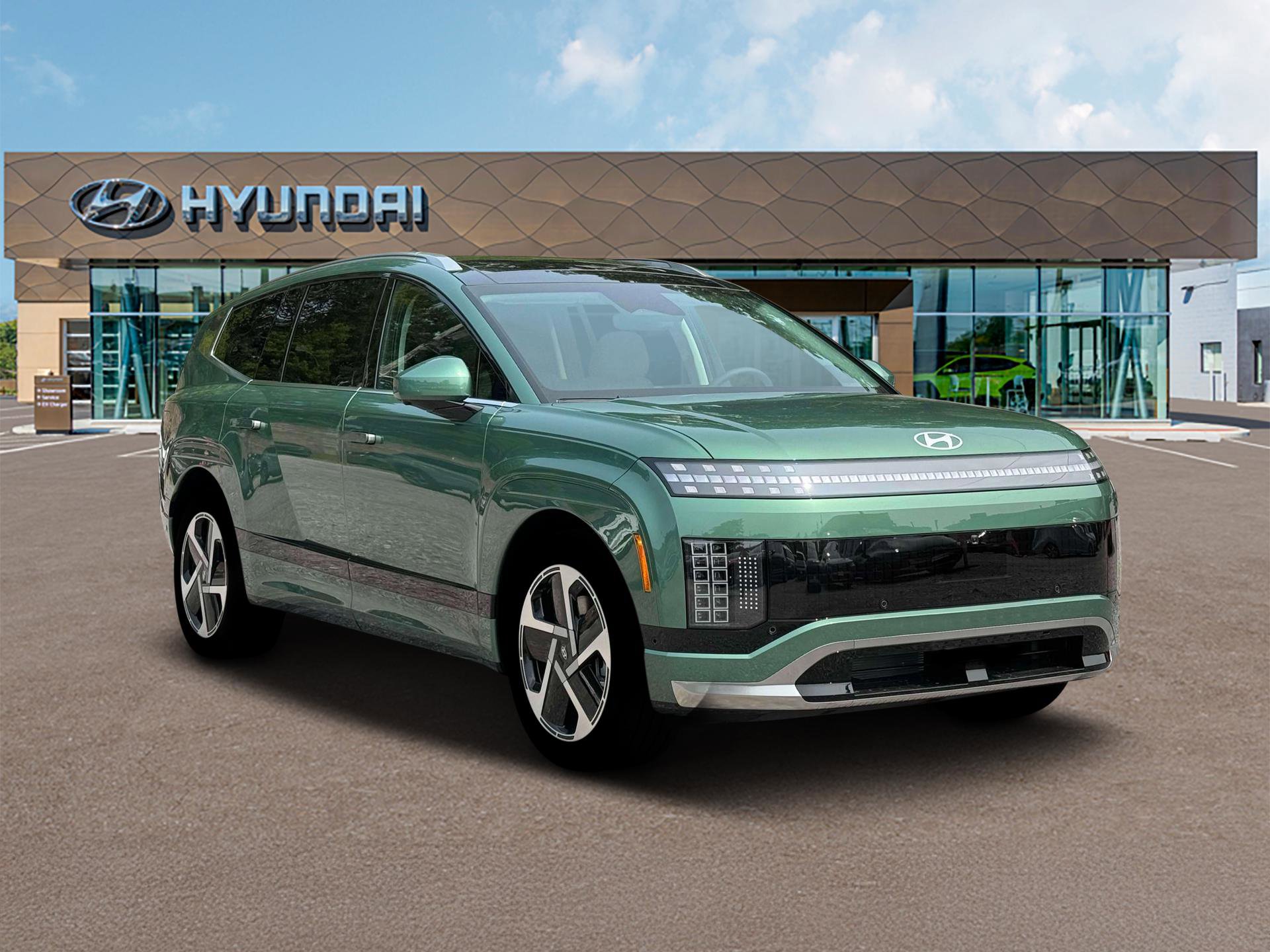 2026 Hyundai Ioniq photo 11