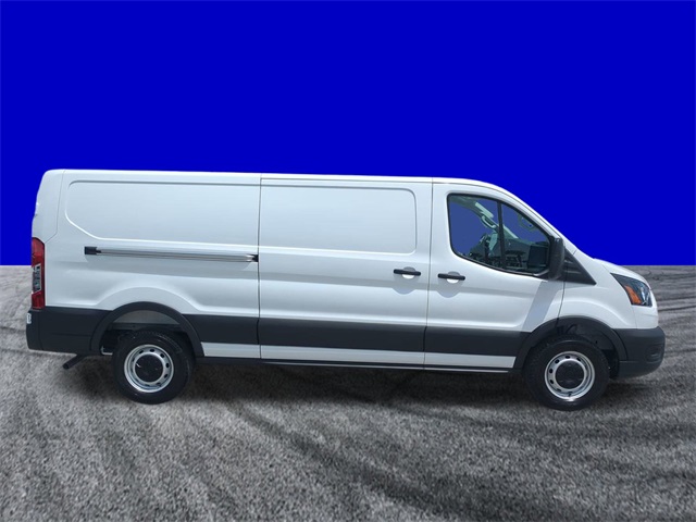 2025 Ford Transit Cargo Van photo 3