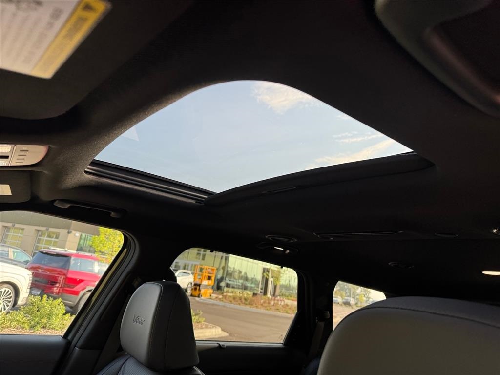 2026 Hyundai Palisade XRT photo 4