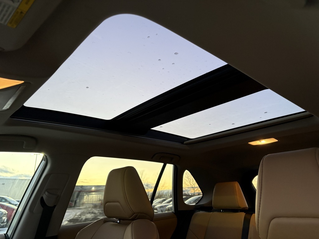 Used 2021 Toyota RAV4 Limited with VIN 4T3D6RFV2MU016810 for sale in Kansas City