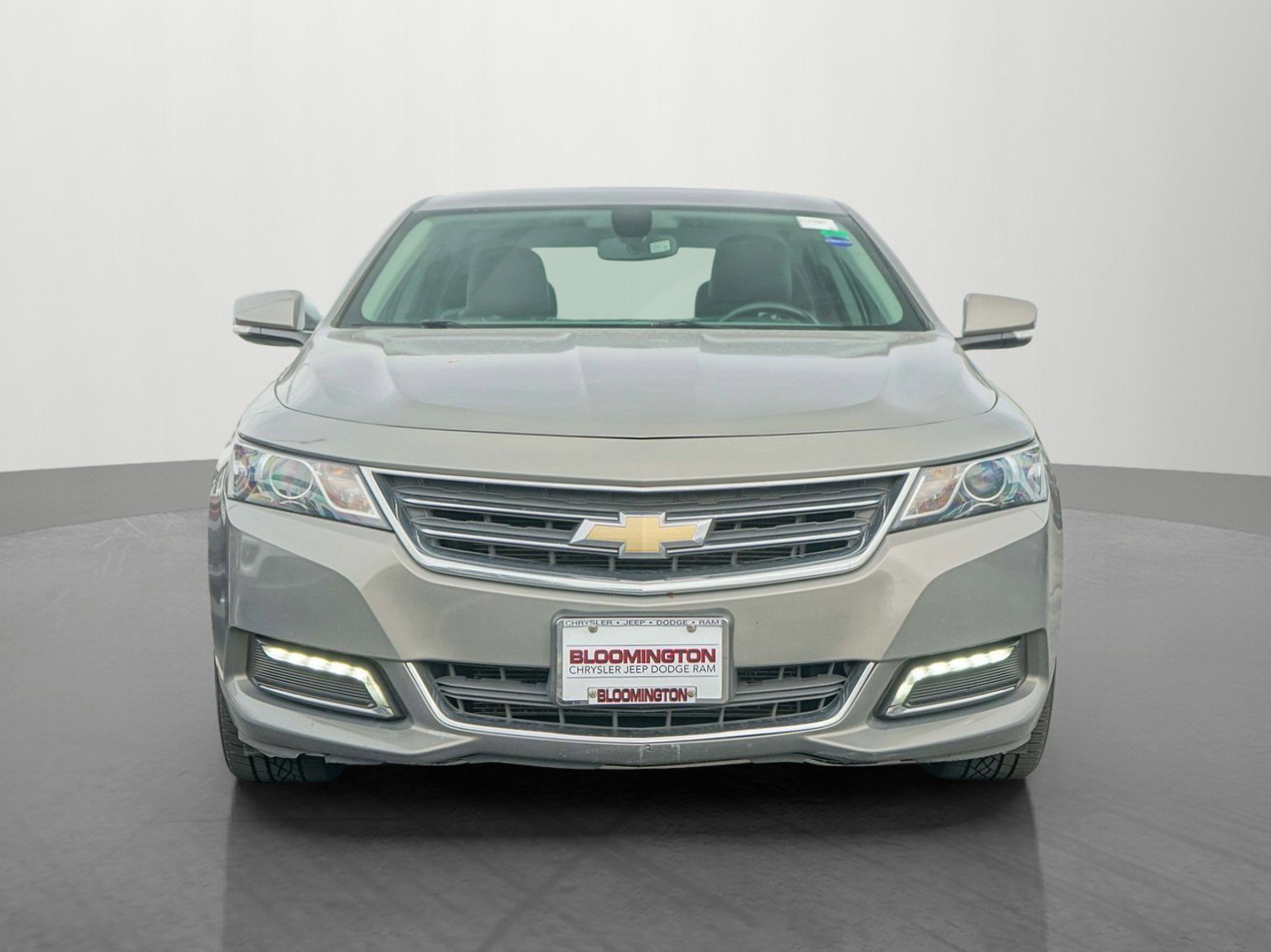 Used 2019 Chevrolet Impala 1LT with VIN 2G11Z5S32K9141247 for sale in Minneapolis, Minnesota