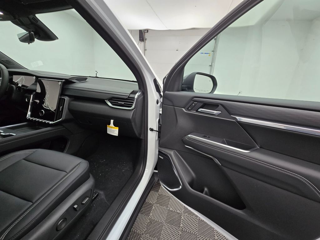 2026 Gmc Acadia Elevation photo 33