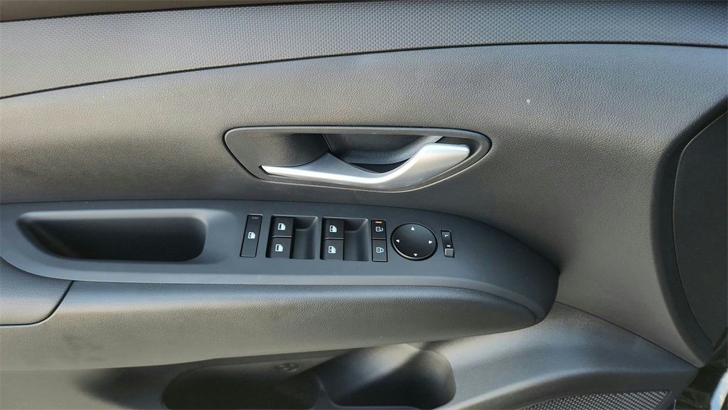 2026 Hyundai Tucson SEL photo 28