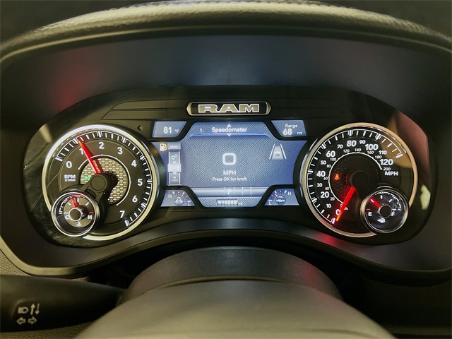 2025 Ram 1500 Laramie photo 14