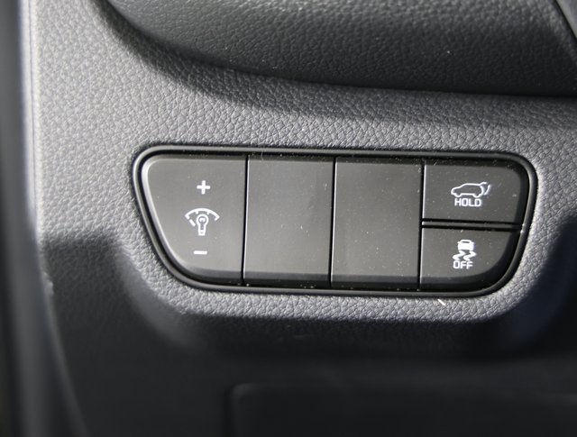 2025 Kia Seltos SX photo 21