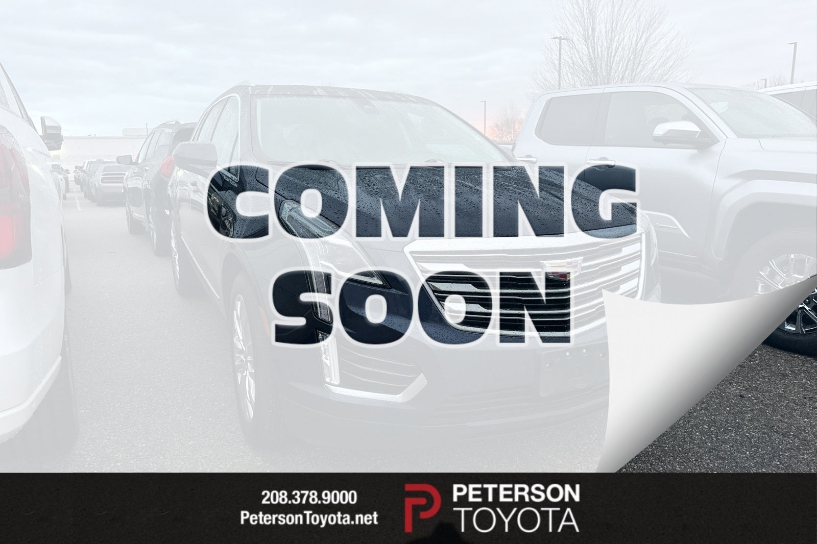 2018 Cadillac XT5 Premium Luxury's photo