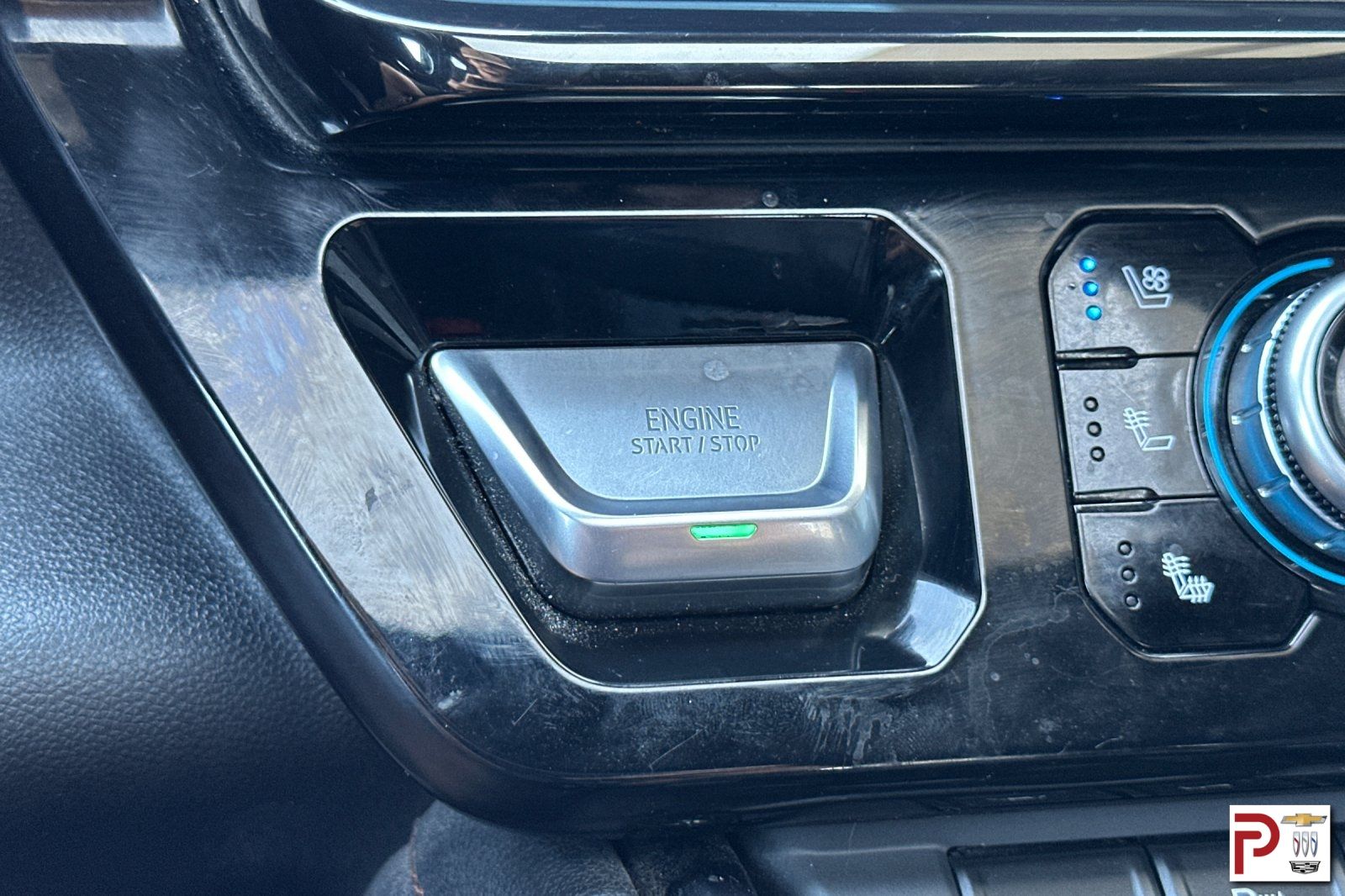 2024 Gmc Sierra 1500 AT4 photo 24