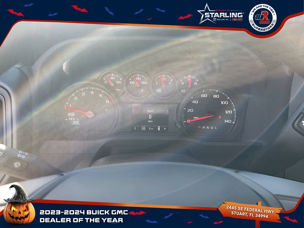 2025 Gmc Sierra 1500 Pro photo 18