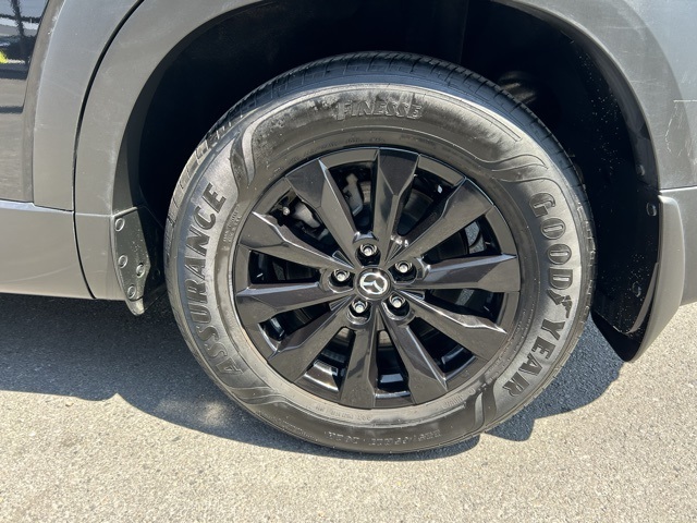 2024 Mazda CX-50 2.5 S Premium photo 7