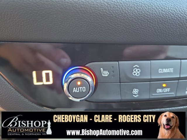2022 Buick Enclave Essence photo 21