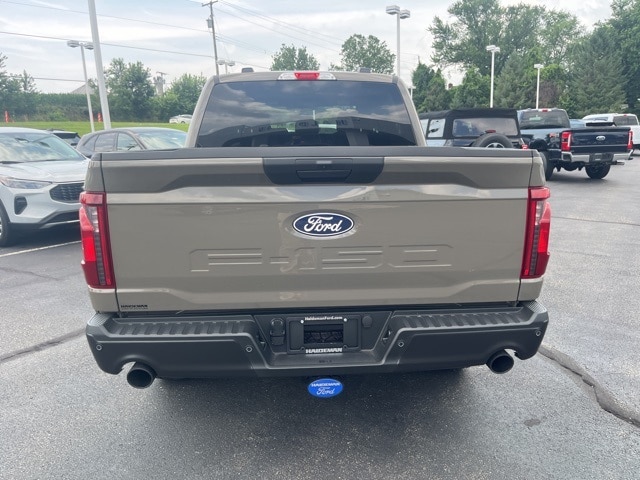2025 Ford F-150 STX photo 5