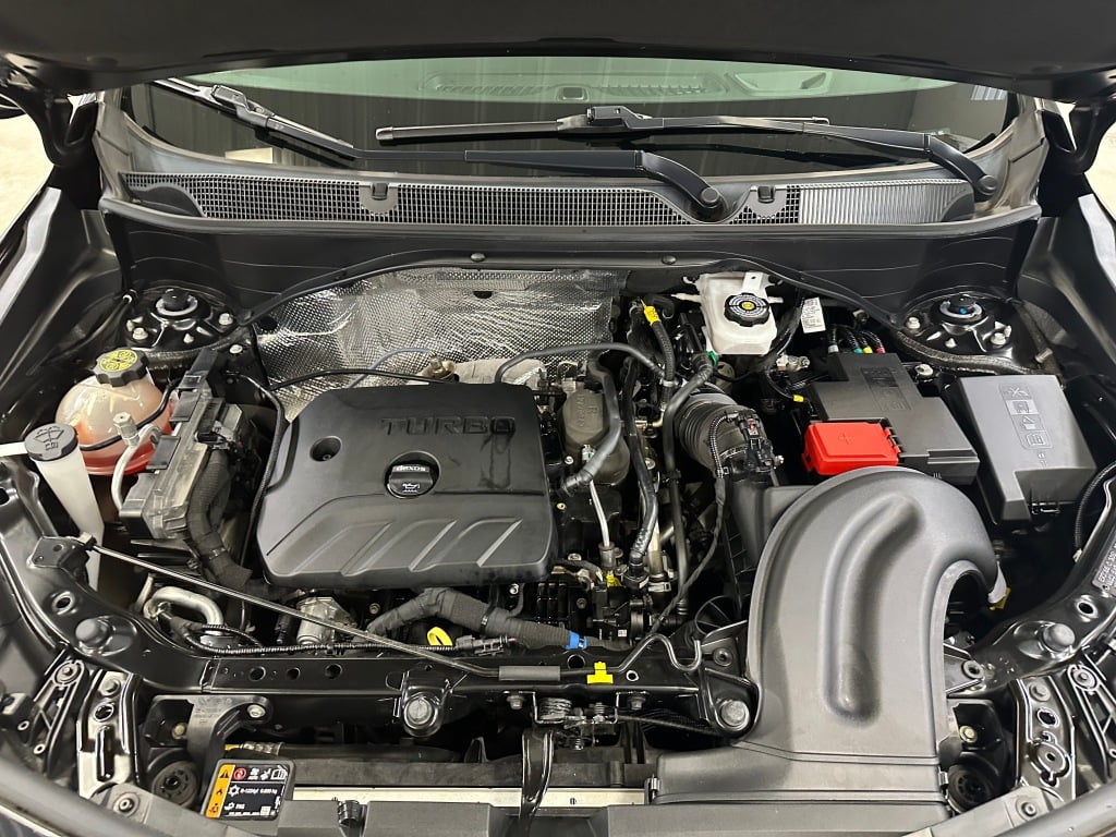 2023 Buick Encore GX Select photo 34