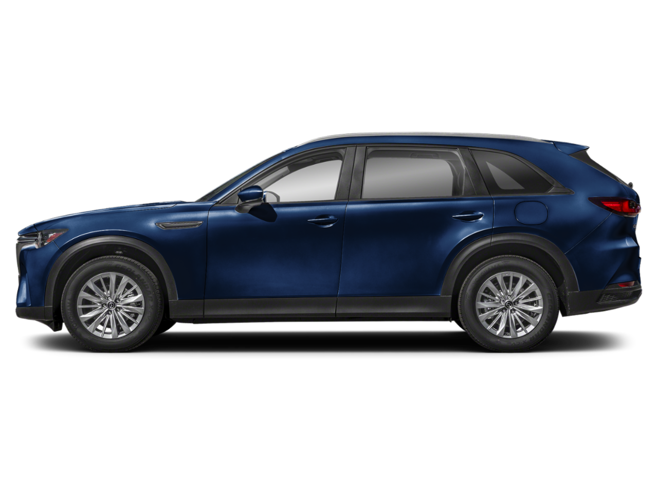 2025 Mazda CX-90 3.3 Turbo Select photo 2