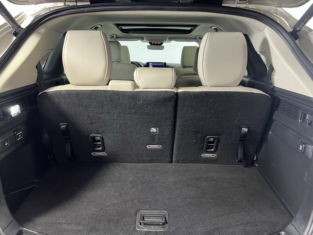 2024 Mazda CX-90 Premium photo 25