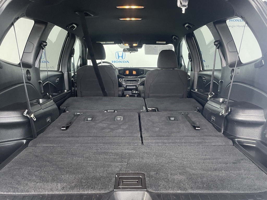2022 Honda Pilot Sport photo 57