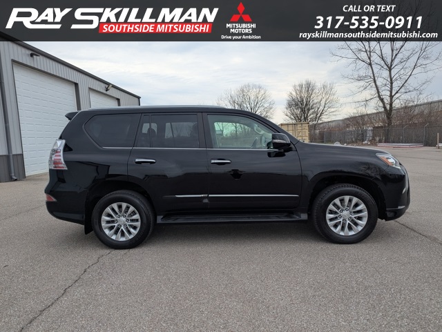 2018 Lexus GX 460 photo 4