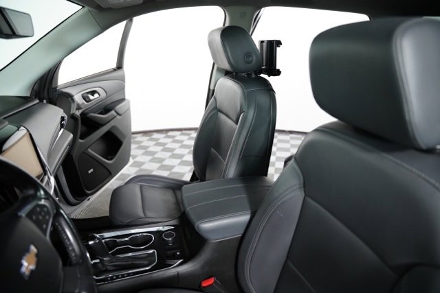 2018 Chevrolet Traverse Leather photo 20