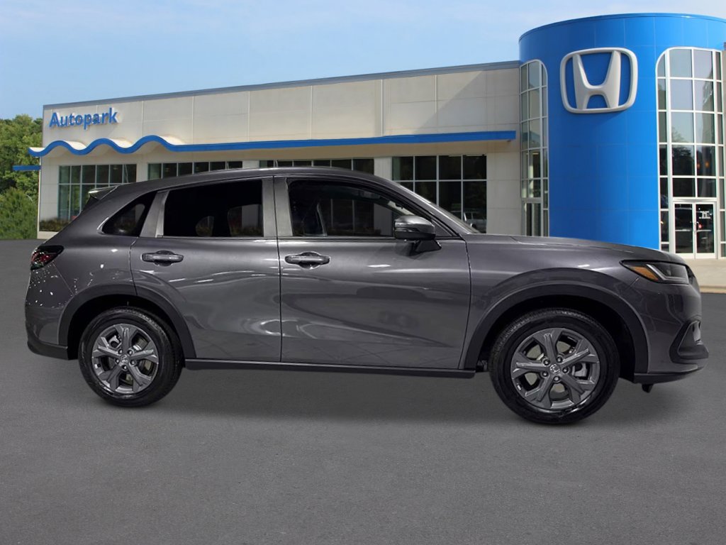 2026 Honda HR-V LX photo 6