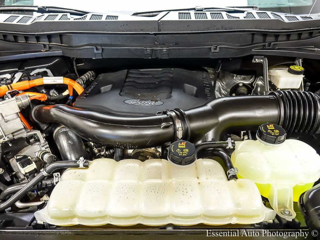 2022 FORD F-150 - Image 27