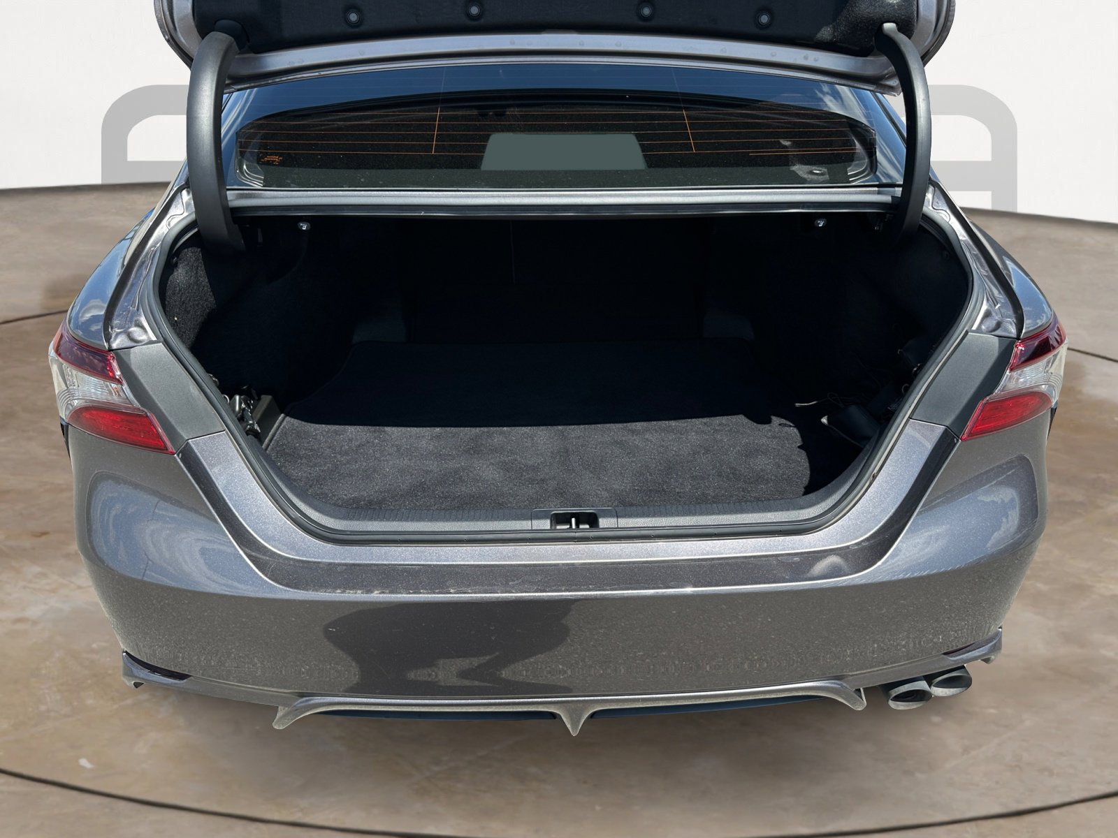 2024 Toyota Camry SE photo 11