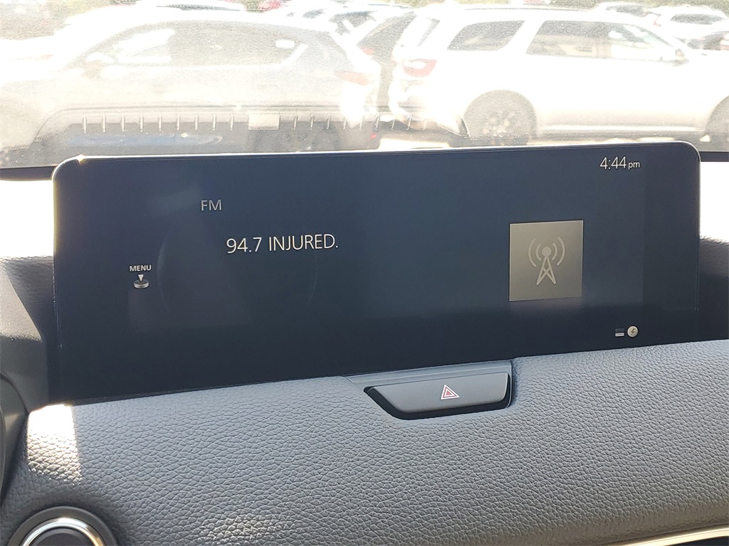 2025 Mazda CX-90 3.3 Turbo Premium S photo 23