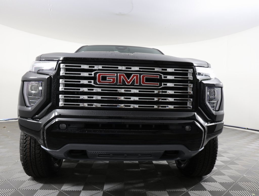2025 Gmc Canyon Denali photo 2