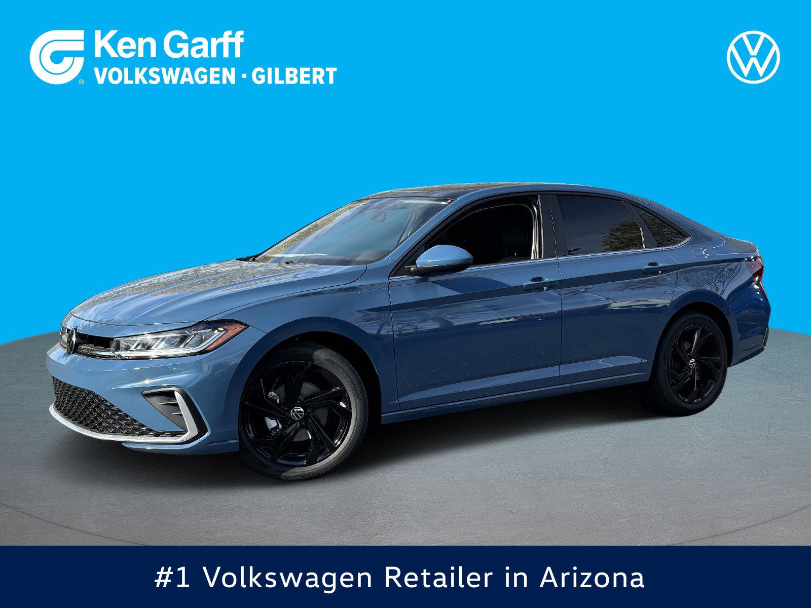 2026 Volkswagen Jetta SE's photo