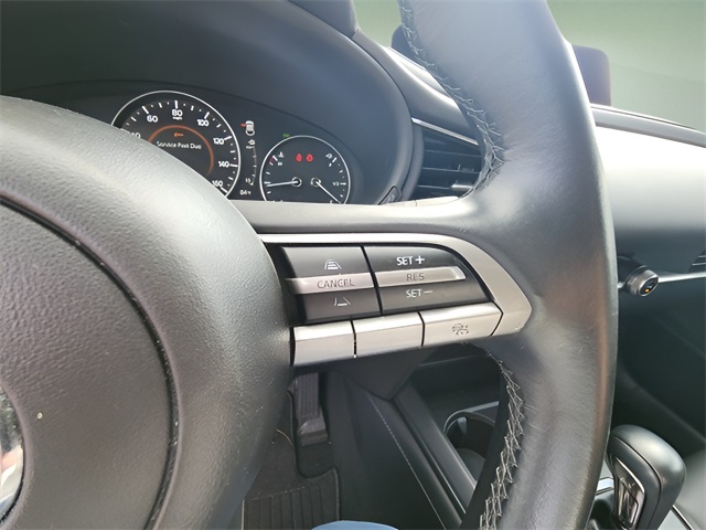 2022 Mazda CX-30 2.5 Select photo 30