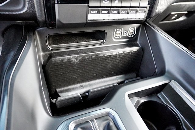 Used 2023 Black Ram TRX image 30