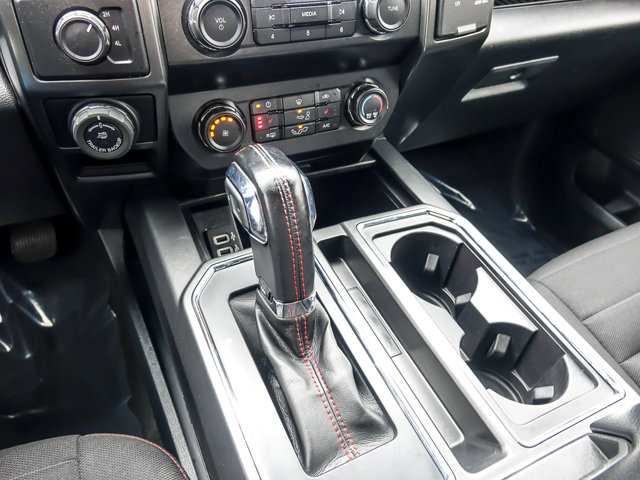 2020 FORD F-150 - Image 44