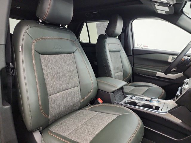 2024 Ford Explorer Timberline photo 26