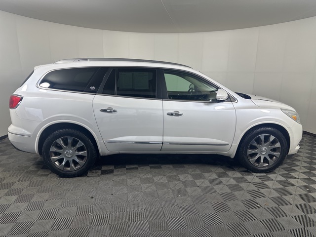 Used 2016 Buick Enclave Premium with VIN 5GAKVCKD6GJ141981 for sale in Shakopee, Minnesota