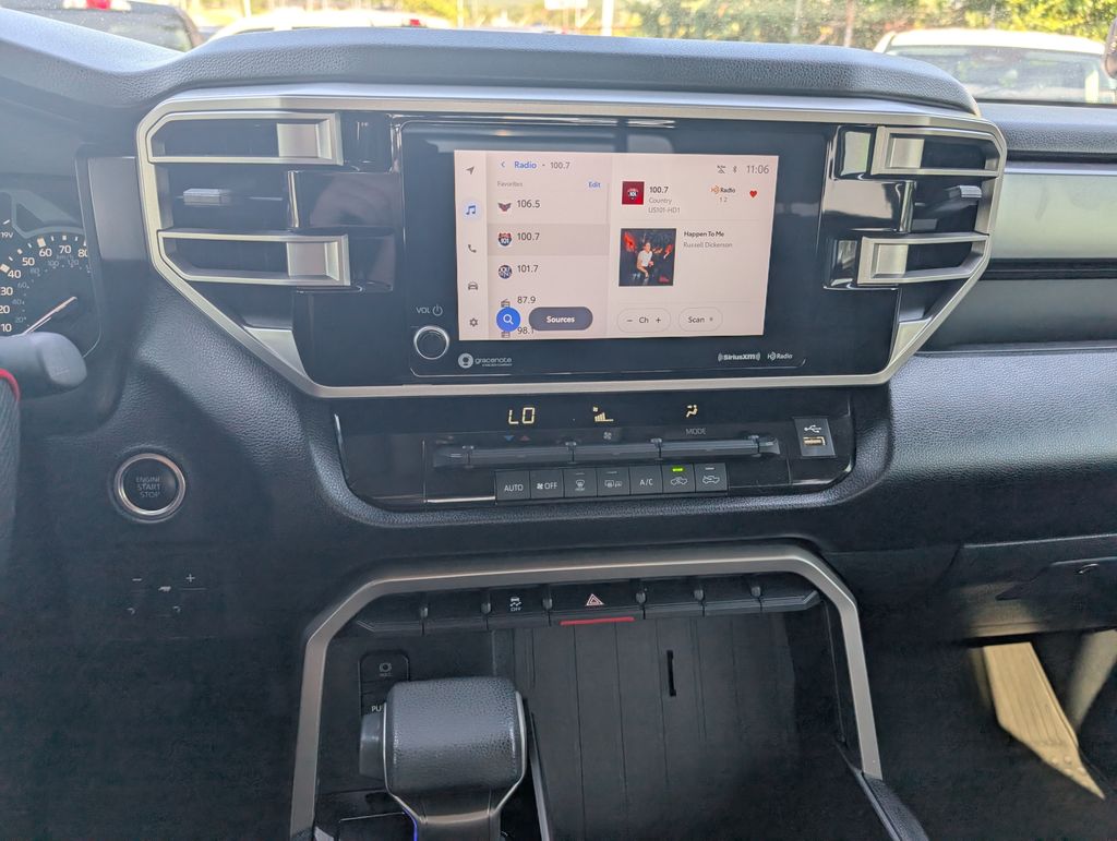 2024 Toyota Tundra SR5 photo 17