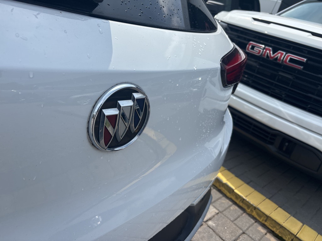 2021 Buick Encore GX Preferred photo 8