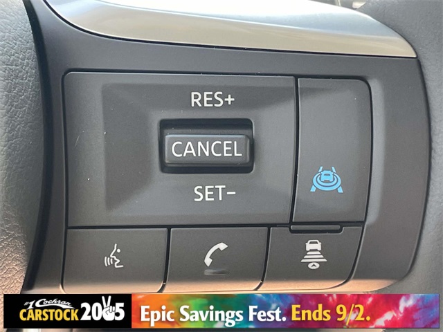2026 Infiniti QX60 Luxe AWD photo 24