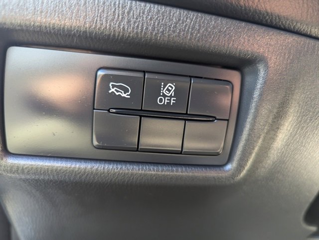 2023 Mazda CX-5 2.5 Select photo 17