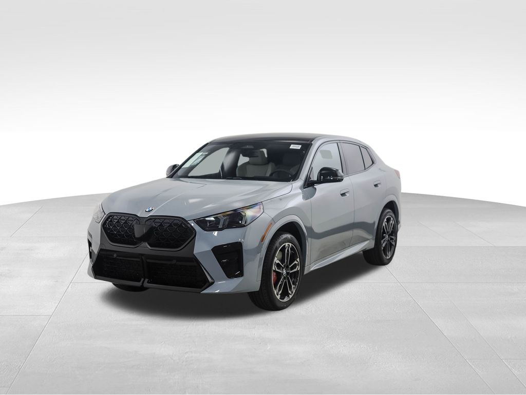 Used 2025 BMW X2 28i with VIN WBX63GM08S5280750 for sale in Minneapolis, Minnesota