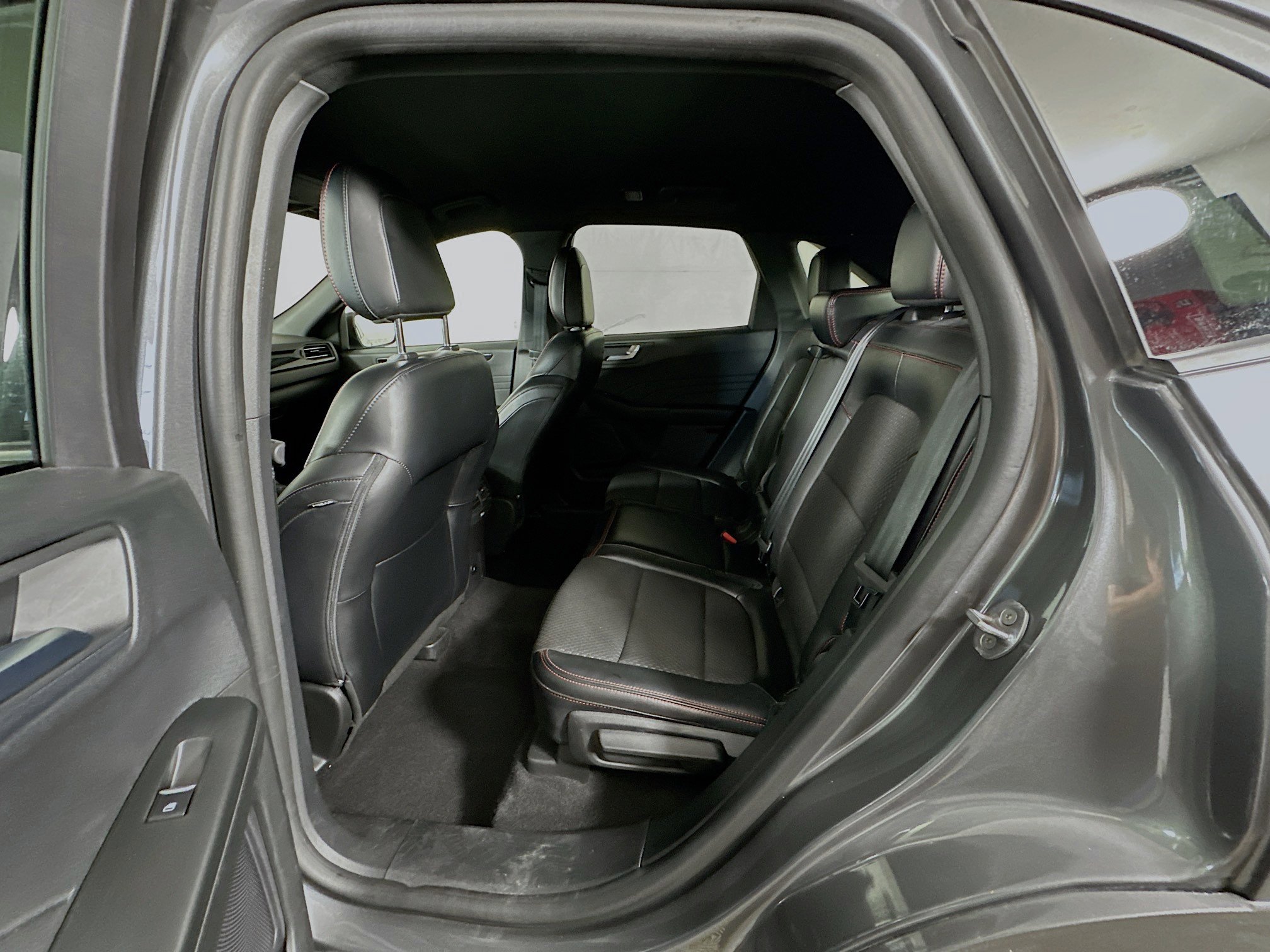 2023 Ford Escape ST-Line photo 22