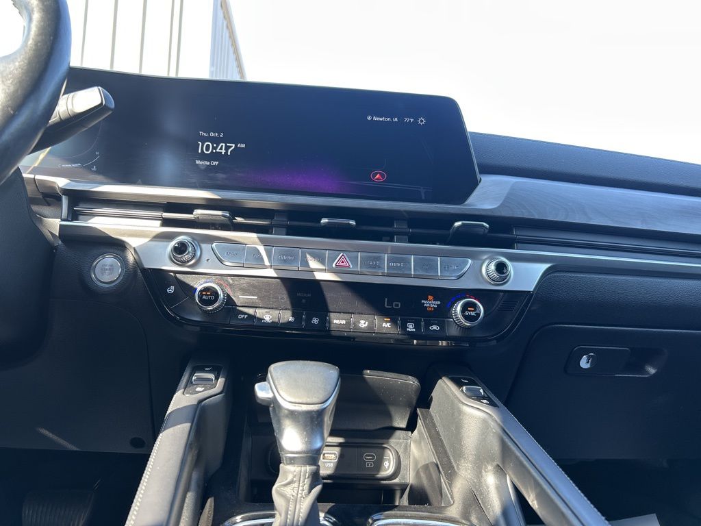 2023 Kia Telluride EX X-Line photo 18
