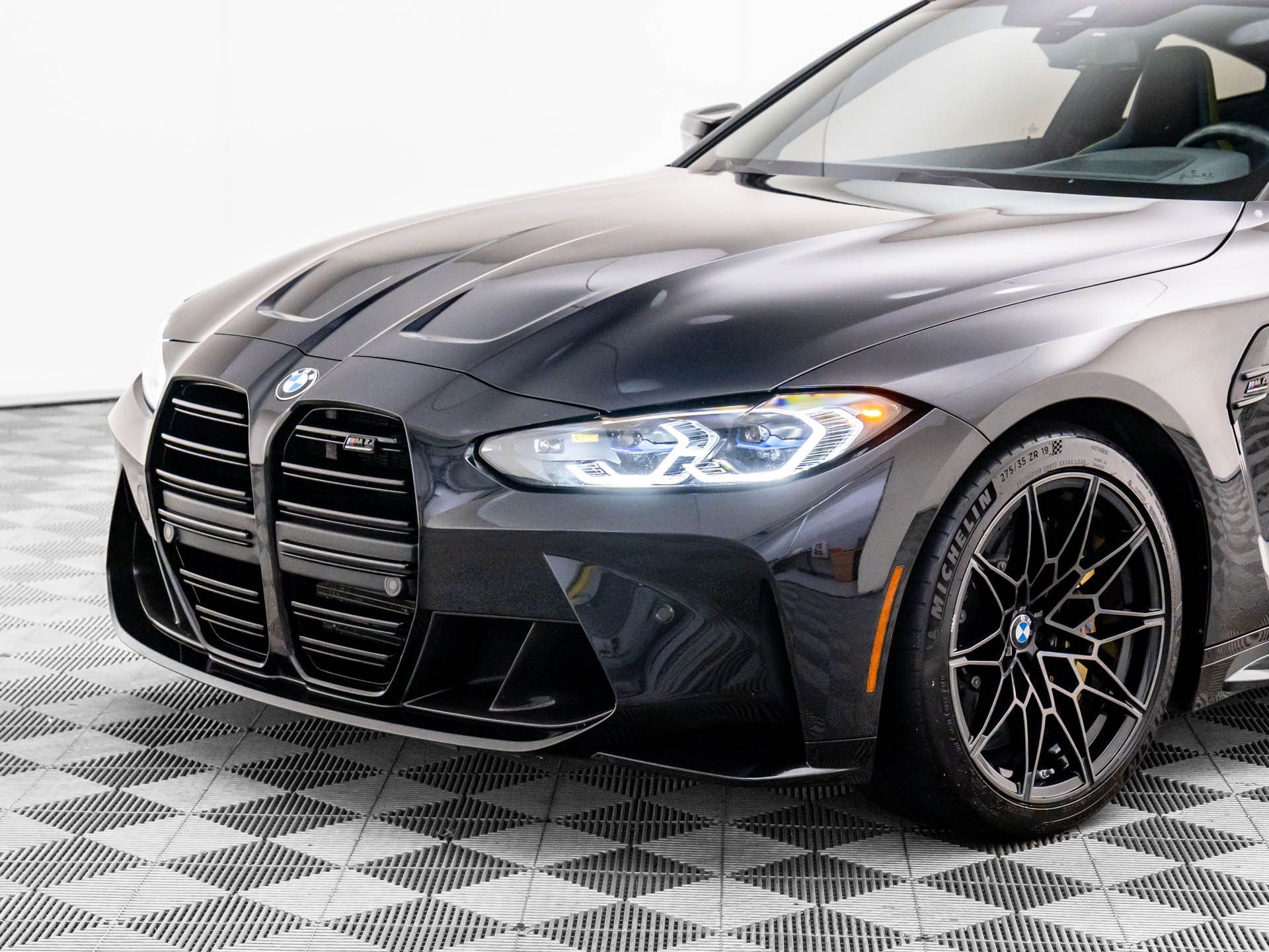 2022 Bmw M4 photo 39