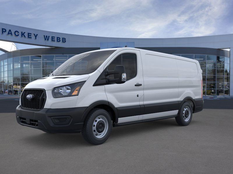 2025 FORD TRANSIT - Image 4