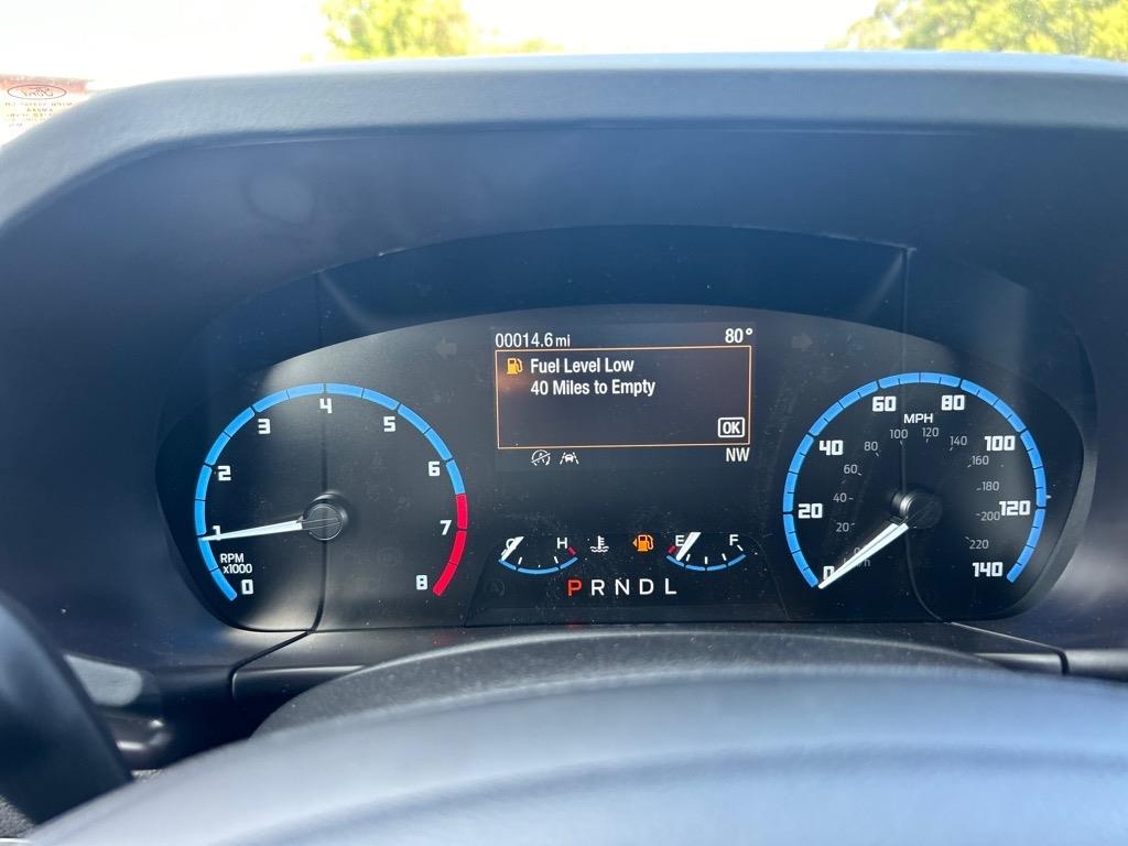 2024 Ford Bronco Sport Big Bend photo 31