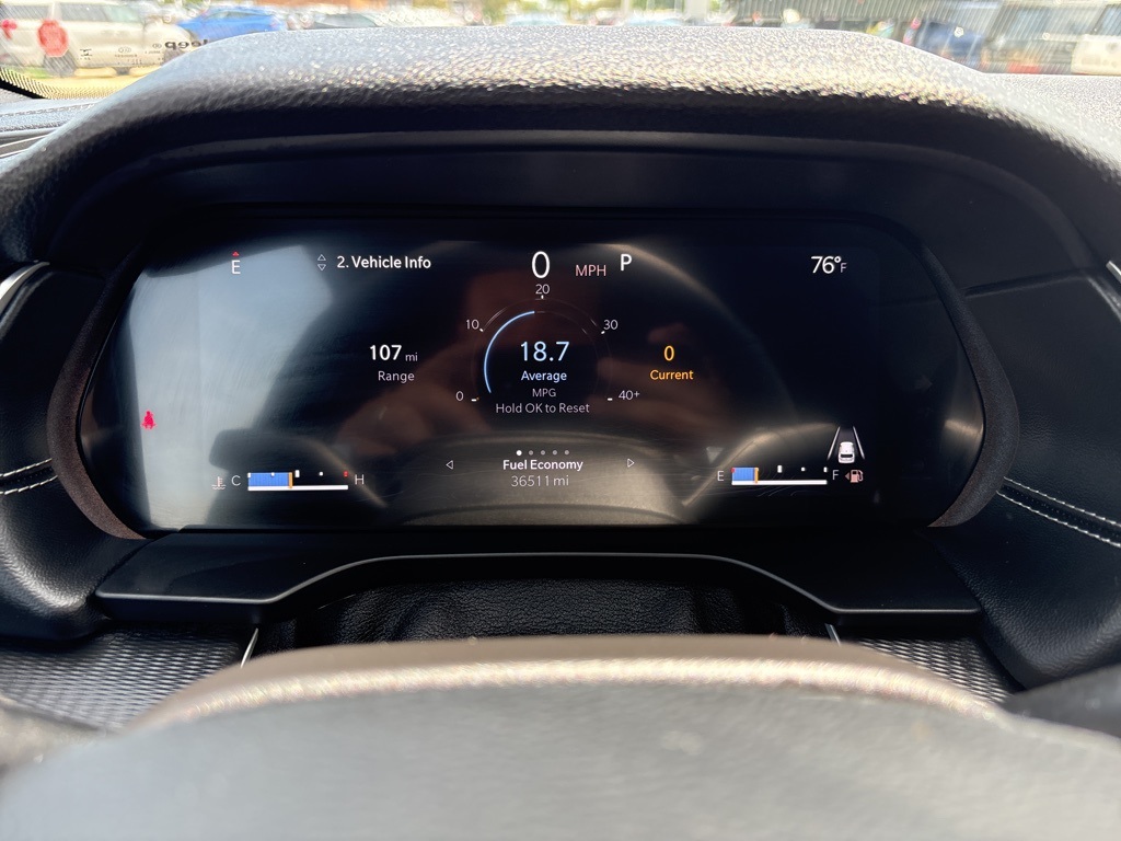 2024 Jeep Grand Cherokee Altitude photo 14