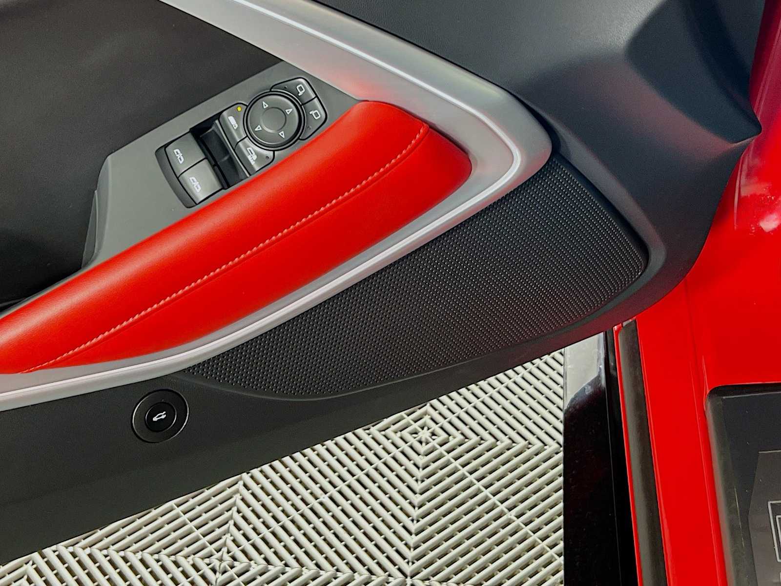 2022 Chevrolet Camaro 1SS photo 18