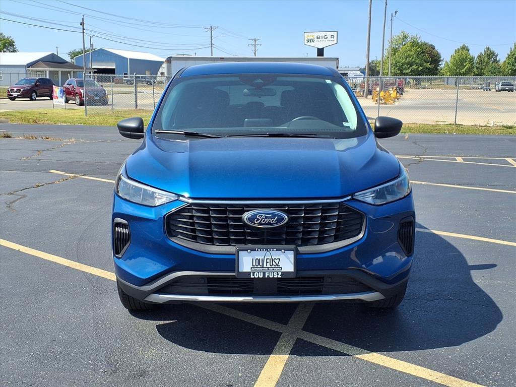 2023 Ford Escape Active photo 27