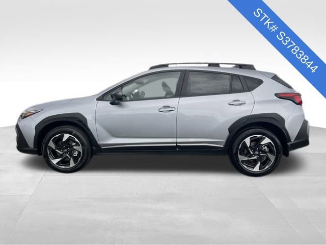 2025 Subaru Crosstrek Limited photo 4