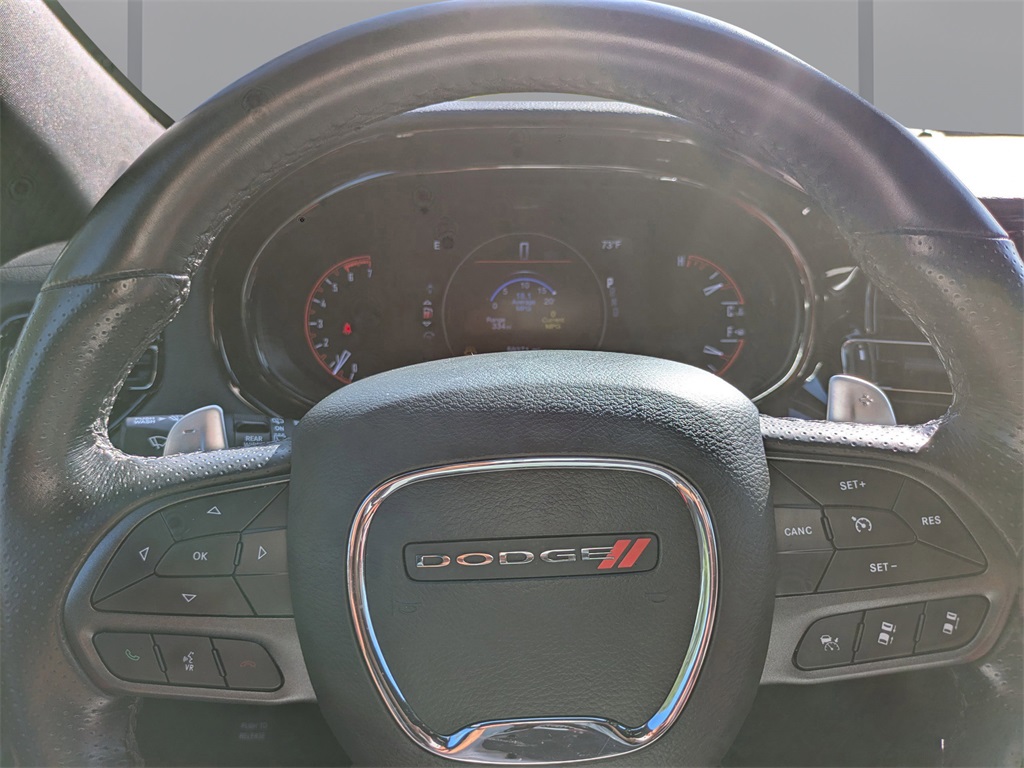 2021 Dodge Durango R/T photo 25
