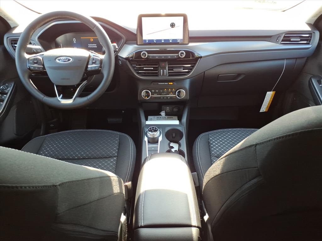 2025 Ford Escape Active photo 9