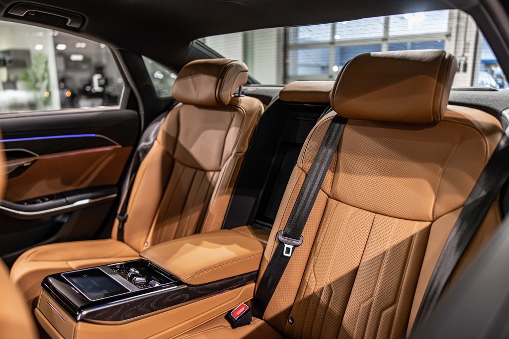 2024 AUDI A8 L - Image 34