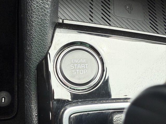2023 Kia Sportage X-Line photo 33